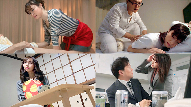 【レビュー】『厳選！働くおばさん 職場で性交する熟女の蒸れたカラダ BEST SELECTION vol.1』- ぽっちゃり・熟女好きにおすすめの作品