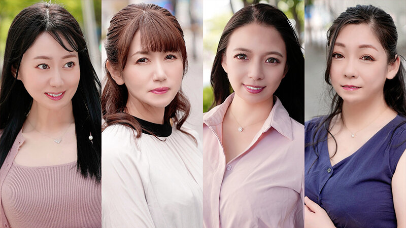 【レビュー】『一流のおば様ナンパ セレブ美熟女中出しJAPAN45』- ぽっちゃり・熟女好きにおすすめの作品