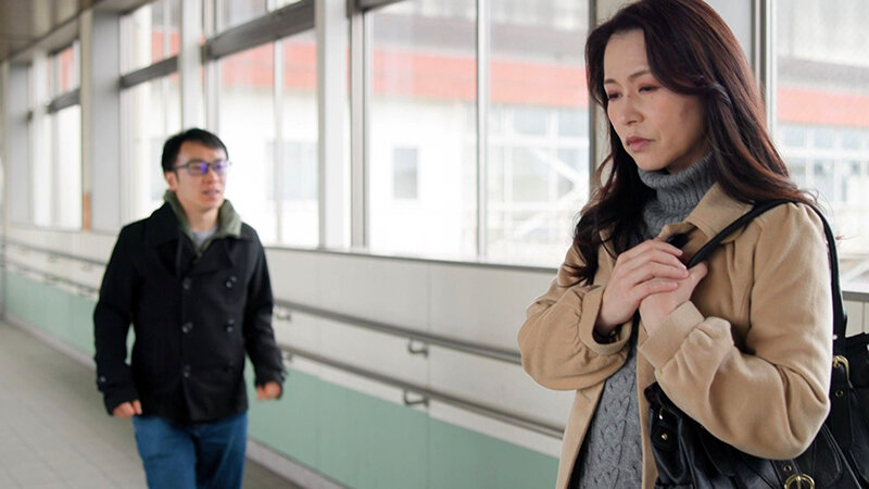 【レビュー】井上綾子主演『【配信限定特別版】母子交尾 ～奥日光清滝路～ 井上綾子』- 熟女・ぽっちゃり好きは必見！