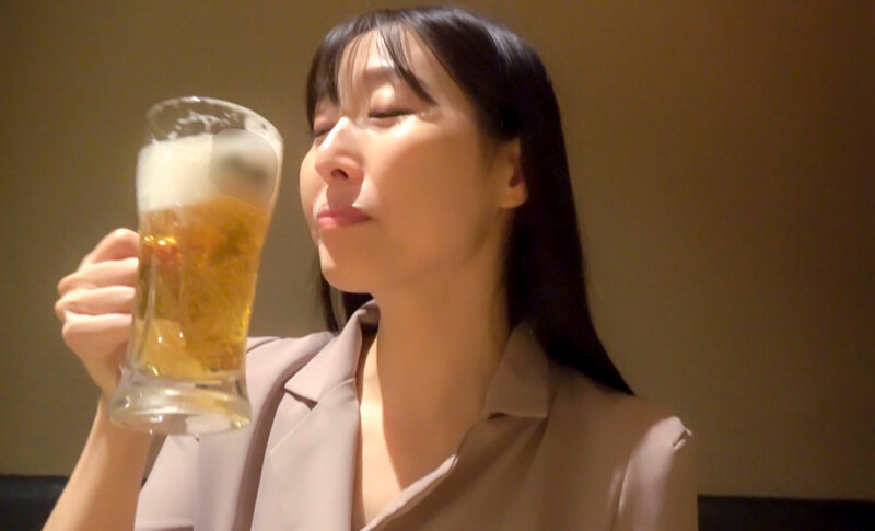 【レビュー】藤咲紫主演『完全プライベート映像 清楚系美熟女ココにあり 藤咲紫ちゃんと初めての二人きりお泊まり』- ぽっちゃり・熟女好きは必見！